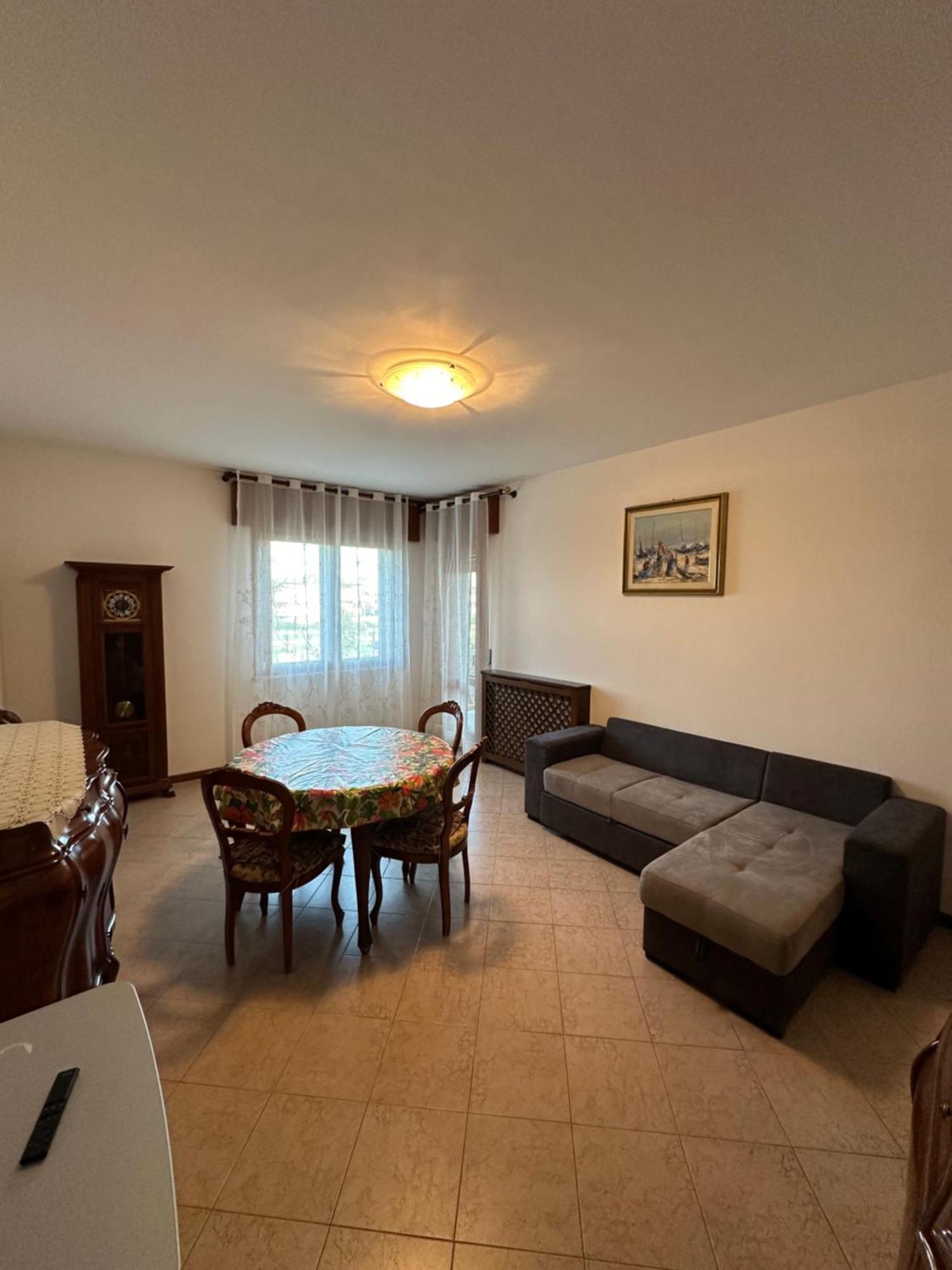 Residence Beatrice Caorle Exterior foto