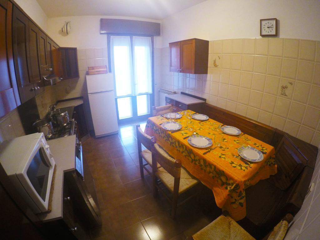 Residence Beatrice Caorle Quarto foto
